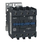 thumbnail of Schneider Electric Leistungsschütz LP1D80004BW