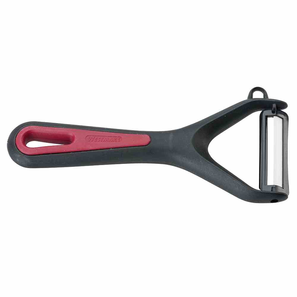 WESTMARK   Spargelschäler Keramik