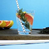 thumbnail of Villeroy & Boch Dressed Up Wasserglas clear Set 4tlg. je 10,5cm 310ml