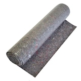 thumbnail of Malervlies Abdeckvlies Schutzvlies Vlies Anti-Rutsch Beschichtung 220g/m² 1x25m