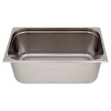 thumbnail of METRO Professional GN-Behälter 1/1,  200 mm, Edelstahl 14/1