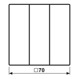 thumbnail of Jung Wippe LS 993 BF SWM LS993BFSWM