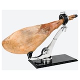 thumbnail of Jamonero Buarfe Champions Silestone 360º negro. Base de silestone