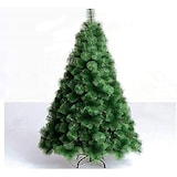 thumbnail of Pino de Navidad 210 cm arbol Verde clásico árbol