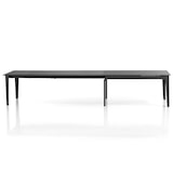 thumbnail of Oreste Luchetta Tavolo HARPER Black Marble allungabile fino a 400 cm con piano ceramica nera