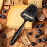 thumbnail of BOSKA Käsehobel Monaco+ Special Edition Schwarz mit Antihaftbeschichtung