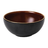 thumbnail of Churchill Super Vitrified Nourish Tokyo Black diepe kommen, 155 mm, (6 stuks)