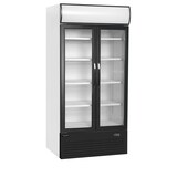 thumbnail of Armario Expositor Refrigerado para Bebidas FSC1000H
