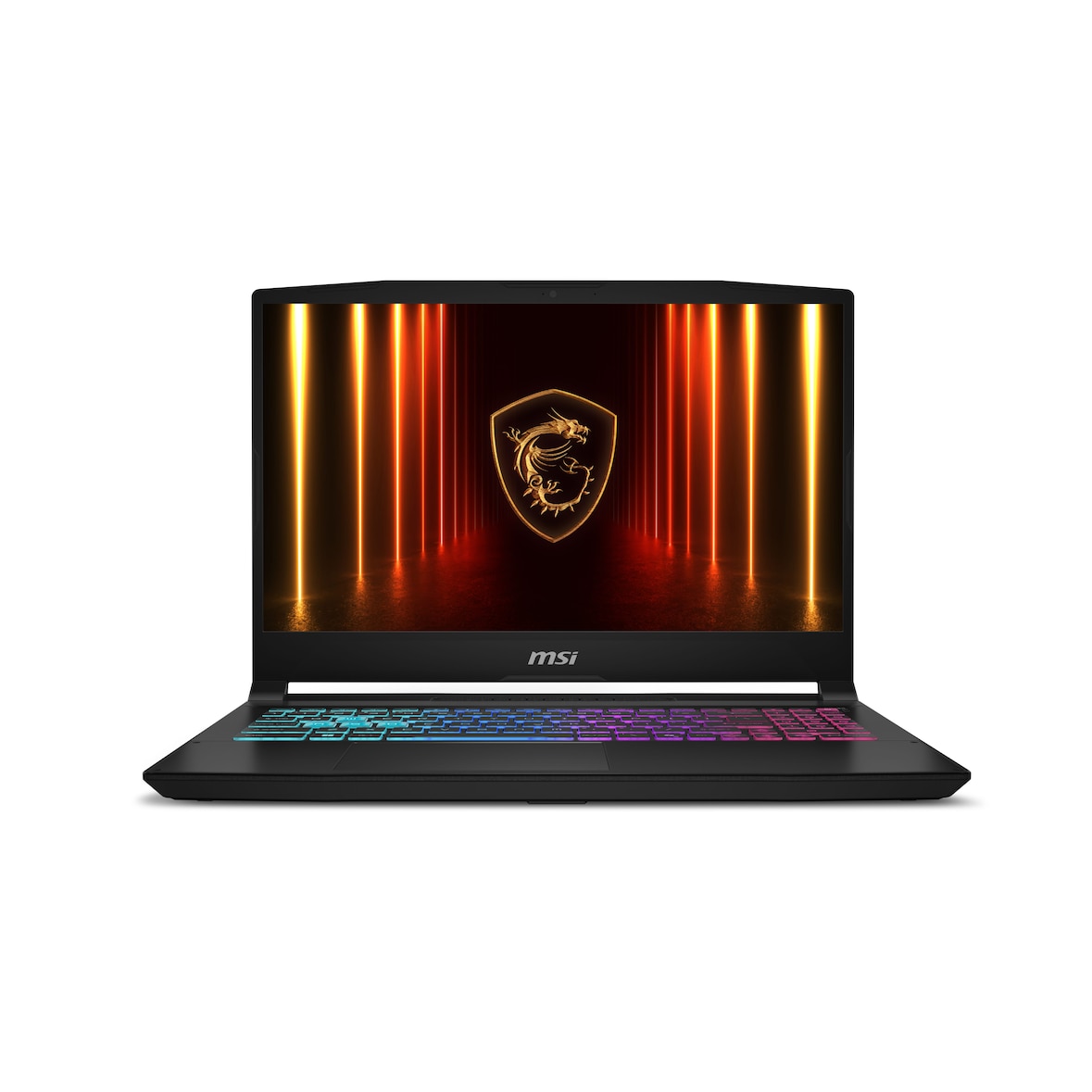 MSI Katana 15 HX B14WFK‑044NL - Gaming Laptop