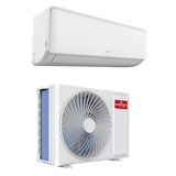 thumbnail of INFINITON Aire Acondicionado SPTWF09A2, 9000 BTU, Bomba de Calor, Wifi, A++, Blanco