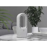 thumbnail of Silvergear Bladloze Ventilator met LED Verlichting