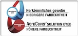 thumbnail of AEROCOVER  AeroCover Atmungsaktive Schutzhülle für Strandkörbe 128x105xH160/140 cm