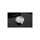 thumbnail of Barbecue bbq a carbone new master touch gbs 57 nero 14701004 weber