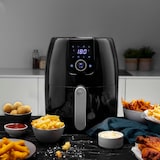 thumbnail of Princess Digitaler Aerofryer XXL 4,5 L 1500 W Schwarz