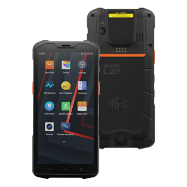 Sunmi PDA L2S Pro | Quad-Core | 3GB RAM | 32GB | 5,5