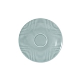 thumbnail of Seltmann Weiden Beat Arktisblau Kaffeeservice 18tlg.