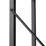 thumbnail of tectake Estantería Leeds 67,5 x 31,5 x 121,5cm  Madera Industrial Oscura, Rústica