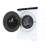 thumbnail of Haier 5 kg Mini-Washer; HW50-BP12307; Frontlader Waschmaschine; Füllmenge 1-5 kg; Schleuderleistung 0-1200 U/min; Energieeffizienzklasse A