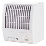 thumbnail of Radialer Wandlüfter 100 CF V Weiß 16