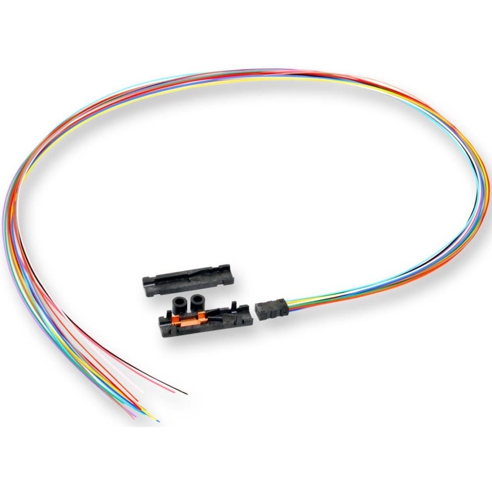 Corning Aufteiladapter innen FAN-BT25-12