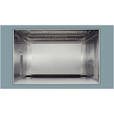 thumbnail of Bosch Serie  8, Einbau-Mikrowelle, 60 x 38 cm, Edelstahl BEL634GS1