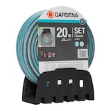 thumbnail of GARDENA - Wandhalterung für Schlauchaufroller. Kleines Modell Gardena