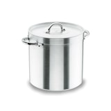 thumbnail of Lacor - 20140 - Olla Recta Chef Aluminio, Ø 40 cm, con Tapa