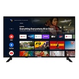 thumbnail of Telefunken QF32AN750S QLED Fernseher 32 Zoll Android TV Full HD HDR Smart TV, Triple-Tuner (2026)