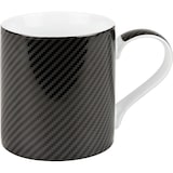 thumbnail of Könitz Porzellan Becher, Hightech - Carbon