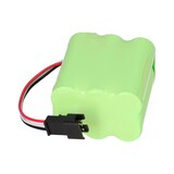 thumbnail of Akku für Teac R1 u.a. wie BP-R12EU 1800mAh