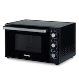 thumbnail of H.Koenig elektrischer Mini-Backofen 30L FO30, Multifunktionell, Leistungsstark 1500W - 6 Modi