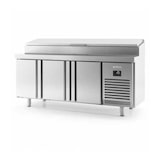 thumbnail of Mesa Refrigerada Ensaladas 3 Puertas Infrico BMGN 1960 EN