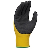 thumbnail of Guanti da lavoro in nitrile antiscivolo VITO con protezione Comfort Grip e certificazione CE