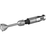 thumbnail of KLAMER Stabmixer Set 800 Watt, 4 in 1 Pürierstab Edelstahl mit stufenloser Geschwindigkeit und Turbo-Funktion