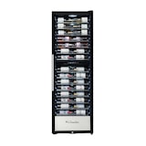 thumbnail of PRO160DZN Cave à vin professionnelle double zone 152 bouteilles, La Sommelière