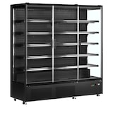 thumbnail of Vitrine réfrigérée murale libre service pour supermarché | 1147 L | Tefcold - PC1870B - LED