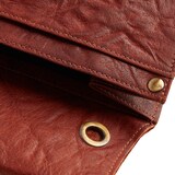 thumbnail of Served with Style - 78075 Chestnut - ATM-Holster & Notizblock& Stift groß 16 x 23,6