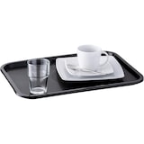thumbnail of APS Fast Food tray 45 x 35,5 cm, H: 2 cm