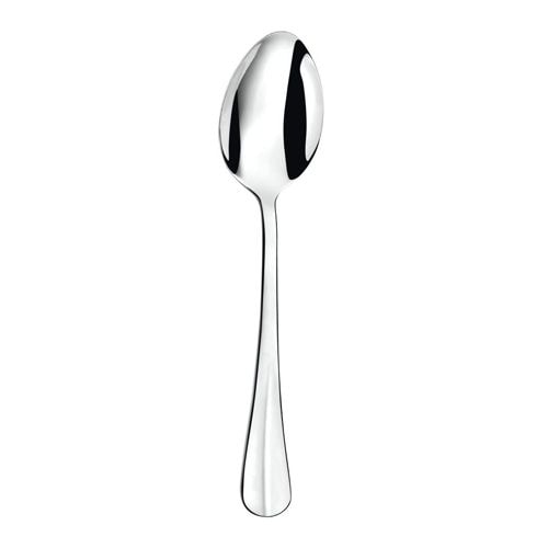 METRO Professional Cuillère à café Elégance inox 18/0 x 12