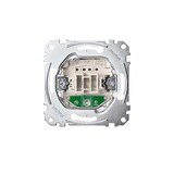 thumbnail of Merten Kreuzschalter-Einsatz MEG3637-0000