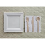 thumbnail of DeinPack 1 x Tischdeckenrolle 1m x 50m vanille  Damast Tischtuch Rolle  Einweg Tischdecke 50 Meter lang 1 Meter breit