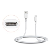thumbnail of Ladekabel USB-C Schnell Datenübertragung Universal