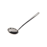 thumbnail of Cucharón para terrina Hotel de acero inoxidable- Utilinox