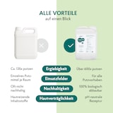 thumbnail of HAKA Neutralseife Liquid 3l Reinigungsmittel Allzweckreiniger ph neutral flüssig