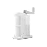 thumbnail of Rigamonti parmesan grater, grattugia formaggio manuale da tavolo rullo acciaio