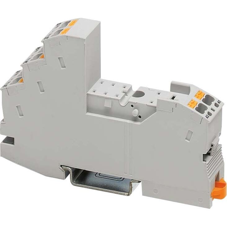 Phoenix Contact Relaissockel RIF-1-BPT/2X21 2900931