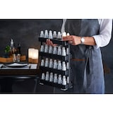 thumbnail of DUNI - Station de chargement permettant de charger simultanément 4 kits de 12 lampes LED - 1 x 1 = 1 pièce