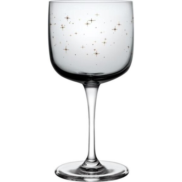 like. by Villeroy & Boch Winter Glow Weinkelch Set 2tlg.