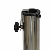 thumbnail of SIENA GARDEN  Granit Granitständer Trolley 45 kg eckig