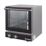 thumbnail of GastroHero Heißluftofen Basic 4x2/3 GN